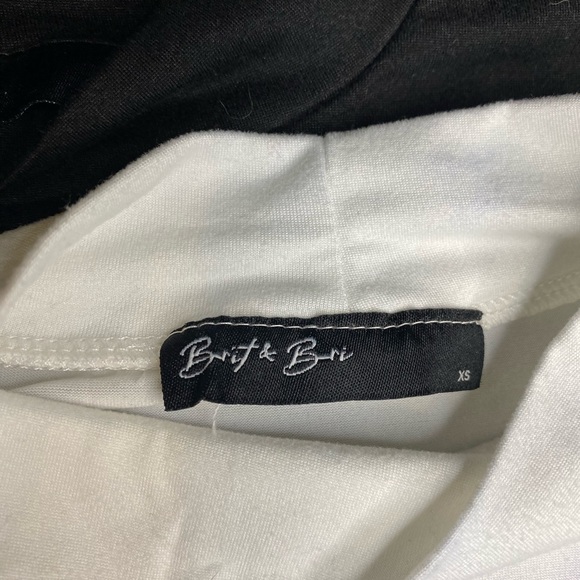 Turtleneck Combo - Picture 2 of 3